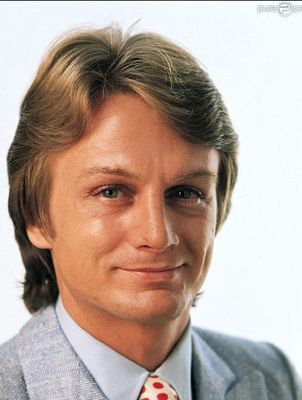 Claude François