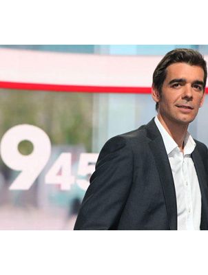 Xavier de Moulins
