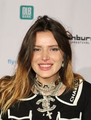 Bella Thorne