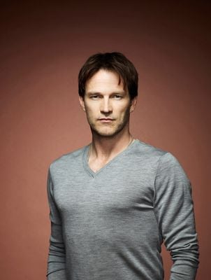 Stephen Moyer