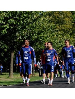 Florent Malouda