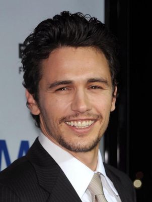 James Franco