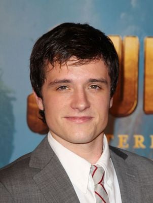 Josh Hutcherson