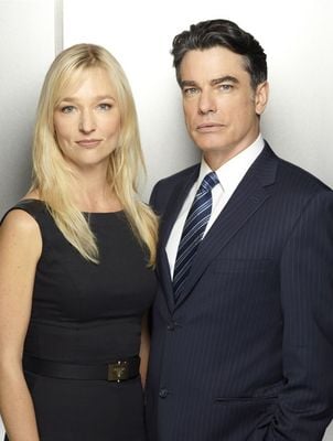 Peter Gallagher