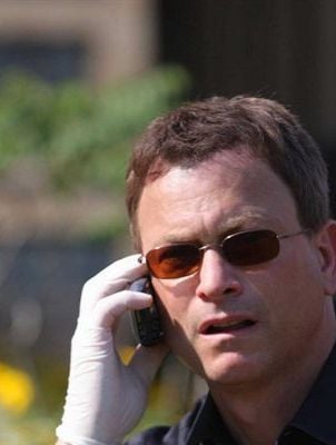Gary Sinise