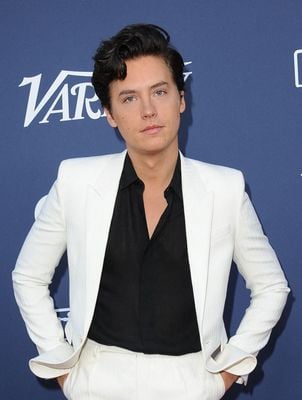 Cole Sprouse