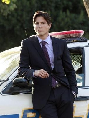 Sean Faris