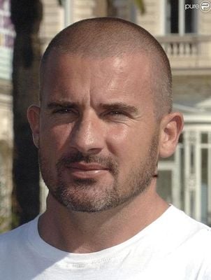 Dominic Purcell