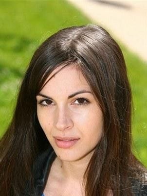 Alexandra Naoum