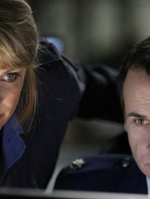 Amanda Tapping
