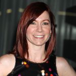 Carrie Preston