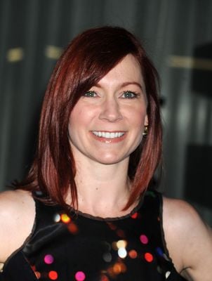 Carrie Preston