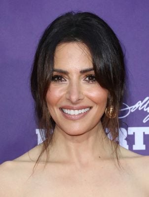 Sarah Shahi