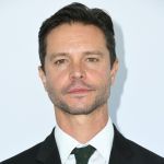 Jason Behr