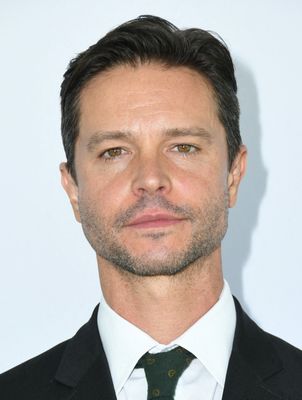 Jason Behr