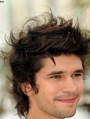 Ben Whishaw