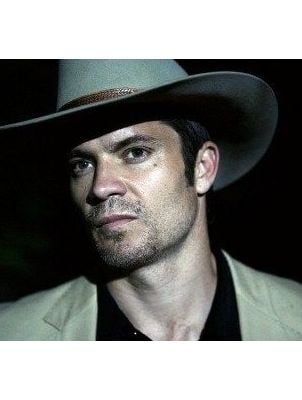 Timothy Olyphant
