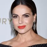 Lana Parrilla