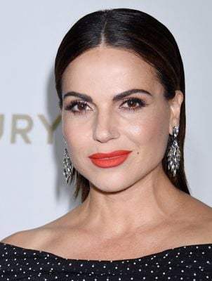 Lana Parrilla