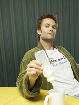Garret Dillahunt