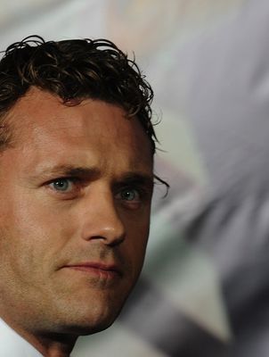 Jason O'Mara