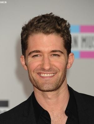 Matthew Morrison