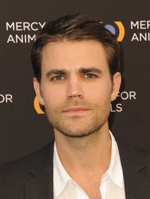 Paul Wesley