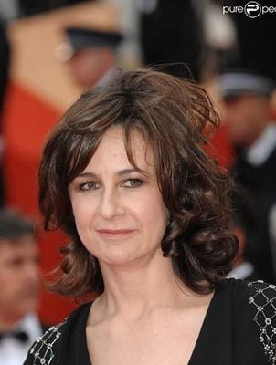 Valerie Lemercier