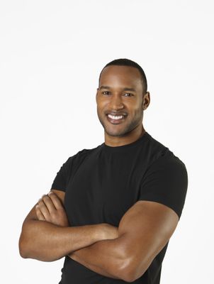 Henry Simmons
