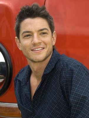 Craig Horner