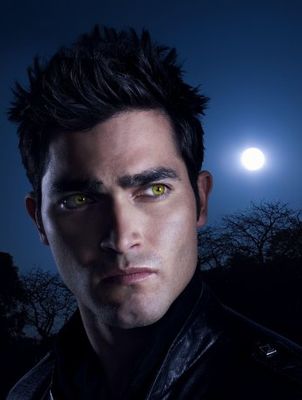 Tyler Hoechlin