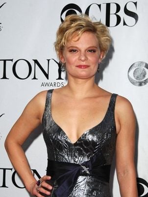 Martha Plimpton