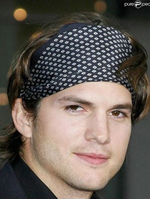 Ashton Kutcher