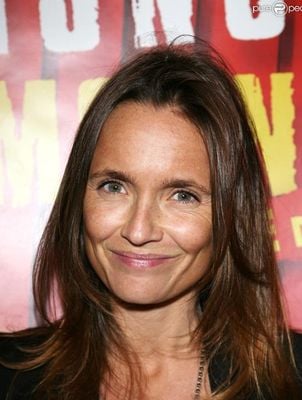 Axelle Laffont