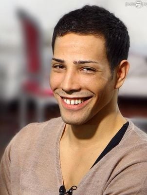 Steevy Boulay