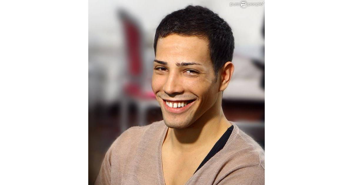 Steevy Boulay biographie, photos, actualité Purebreak