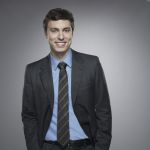 John Francis Daley