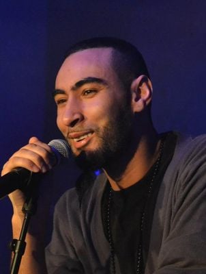 La Fouine