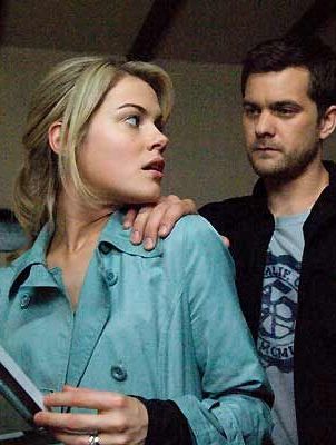 Rachael Taylor