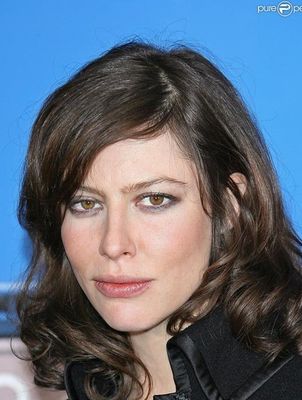 Anna Mouglalis