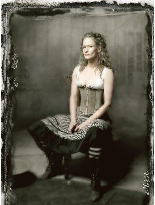 Paula Malcomson