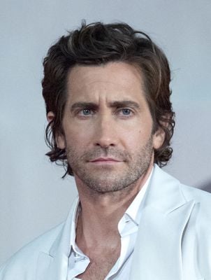 Jake Gyllenhaal