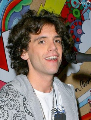 Mika