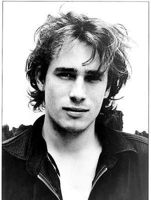 Jeff Buckley