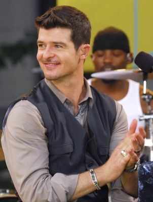Robin Thicke