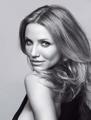 Cameron Diaz