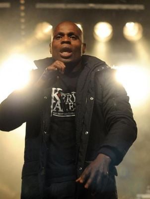 Kery James