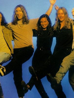 Alice in chains
