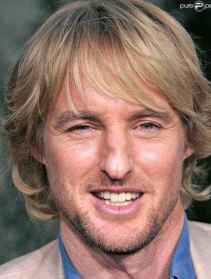 Owen Wilson