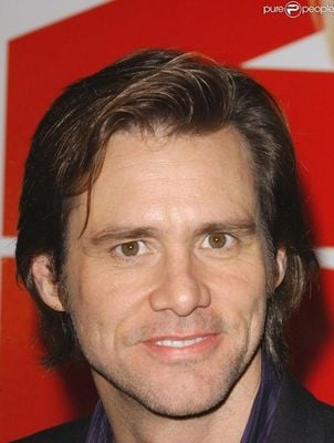 Jim Carrey
